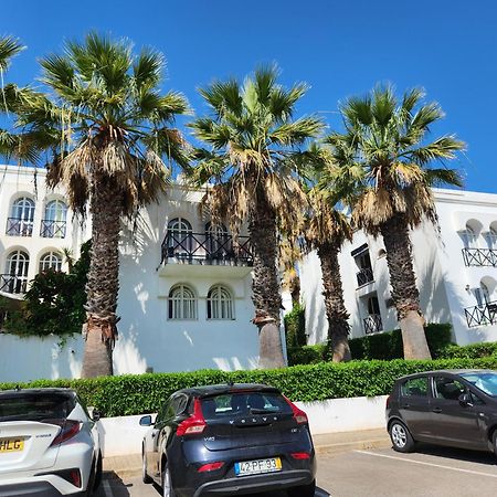 Tavira Garden Oasisアパートメント エクステリア 写真
