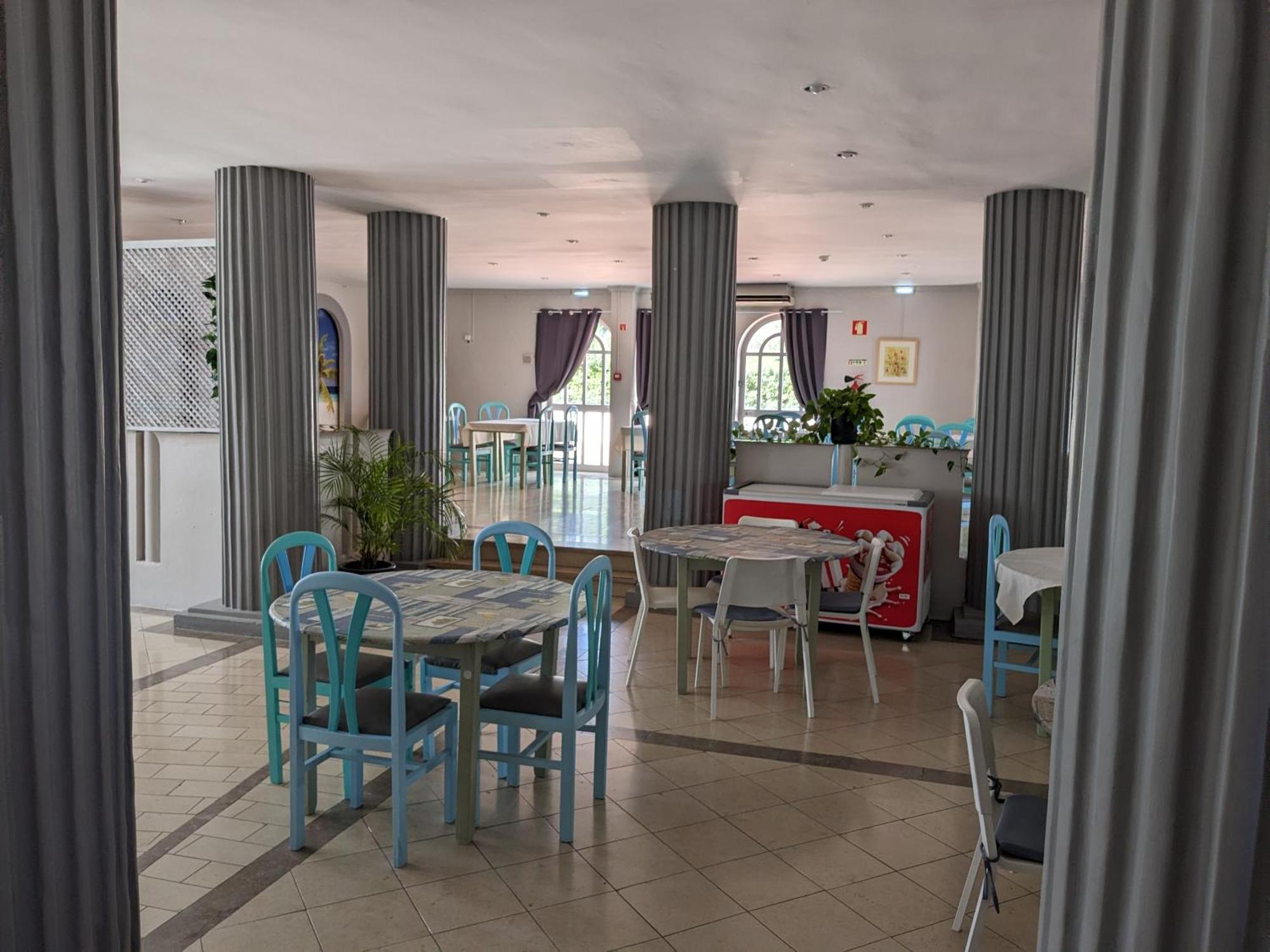 Tavira Garden Oasisアパートメント エクステリア 写真