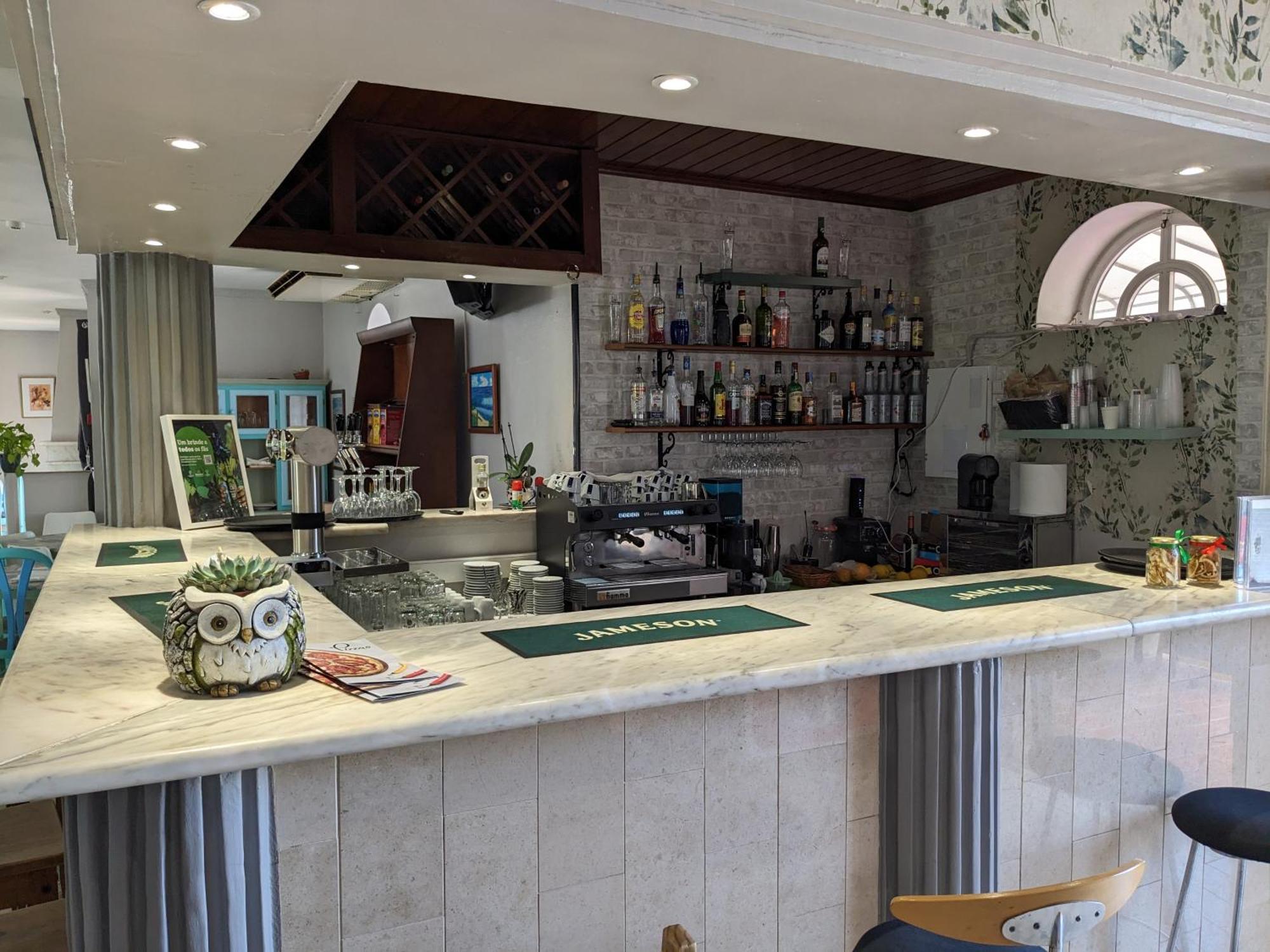 Tavira Garden Oasisアパートメント エクステリア 写真