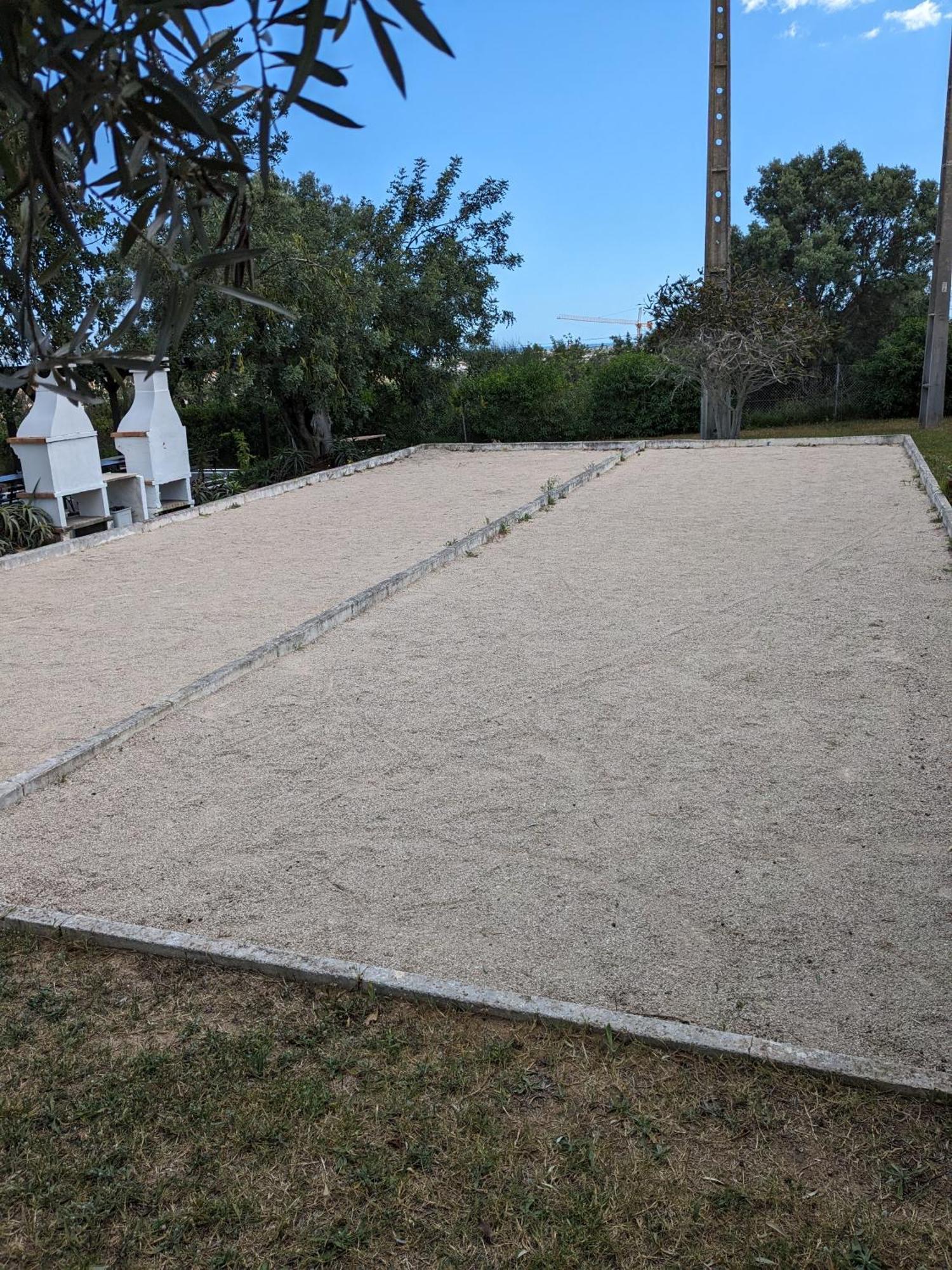 Tavira Garden Oasisアパートメント エクステリア 写真