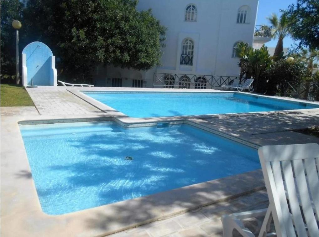Tavira Garden Oasisアパートメント エクステリア 写真